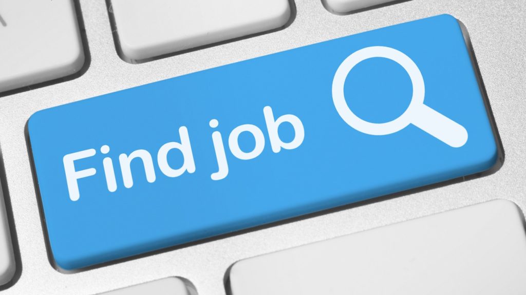 Find Jobs