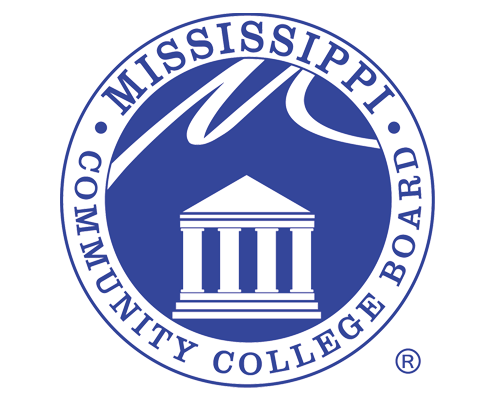 Mississippi Community College Board Logo