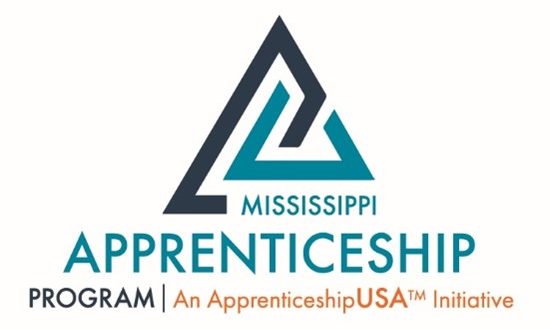 Mississippi Apprenticeship Program Logo