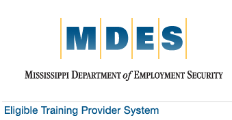 Mississippi Department of Emplyoment Logo