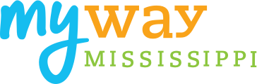 MyWay Mississippi Logo